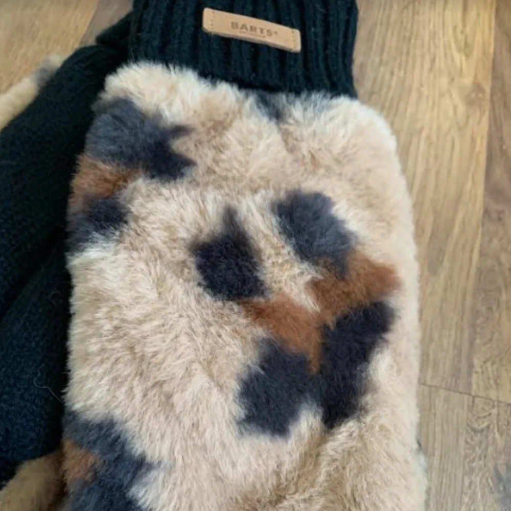 🆕 Barts Dorothy Mitts